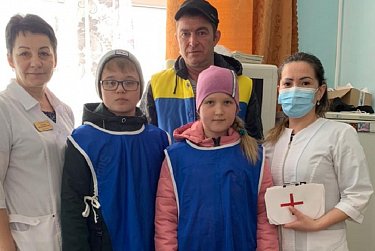 В неотложке работают настоящие профессионалы